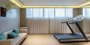 Гуанчжоу: Отель Ji Hotel Guangzhou Ergong Metro Station