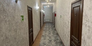 Махачкала: Гостевой дом Ватан