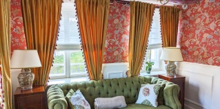 Плес: Коттедж Captain`s villa