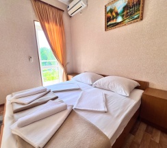 Двухместный номер в Каролина