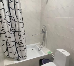 Номер стандарт с 1 двуспальной кроватью в Постоялый двор