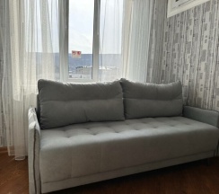 Стильная квартира в центре Махачкалы в Как дома 05