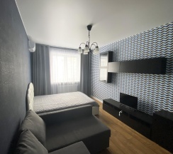 1-комнатные апартаменты люкс Стаханова 59 в Liproom