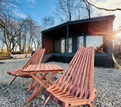 Апартаменты Comfort в Villa Chituk
