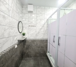 2-х местный номер с раздельными кроватями в Wow!