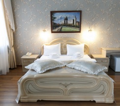 Люкс 402 в Никольский