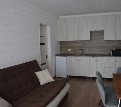 Апартаменты 2 в Soul_Arkhyz