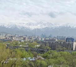 Апартаменты в Жк Бастау 139