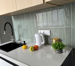 Апартаменты i-Life в I9.9 Apartments