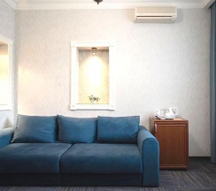 Номер полулюкс в Глория