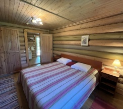 Shanti Home 9 в Шанти