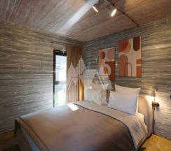 ДАНТЕ ( ДО 8 ГОСТЕЙ ) в Berloga Country Resort
