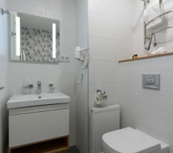 Valo Suite 3* в Valo Hotel City