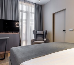 № 4 коттедж в Lorados