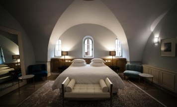 Люкс Standard в The Drisco Hotel Tel Aviv - Relais & Chateaux