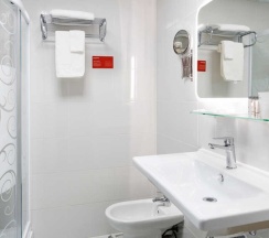 Полулюкс "Бизнес" в Azimut