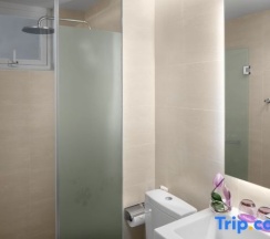 Апартаменты с 2 комнатами в Mercure Hai Phong