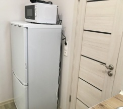 1-комнатные апартаменты студия №11 в Уно Эстейт