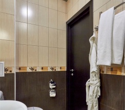 Стандарт улучшенный DBL Бизнес в Пионер люкс