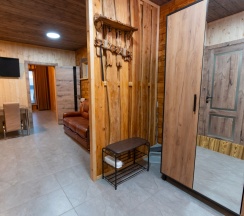 Дом № 2 в Сияние Севера