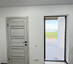 Комфорт в Пилё Кёль