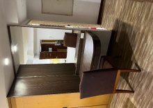 Семейный номер Executive в Mall Suites Hotel