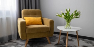 Зеленоградск: Апартаменты Апартаменты Люкс Двухкомнатный Park House 2