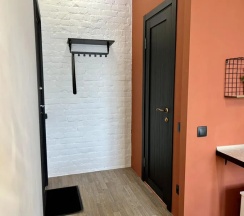 Апартаменты c 1 комнатой в GrafFiti