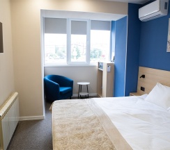 Стандарт Мини в Амфора