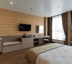 Стандарт в Opera Wellness Hotel