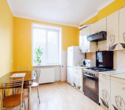 Номер Standard в Гостевой дом на Кирова 3