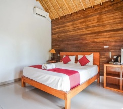 Номер Deluxe в Penida Lapaya Garden