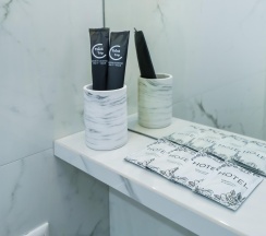 Номер студия семейный в атлантис