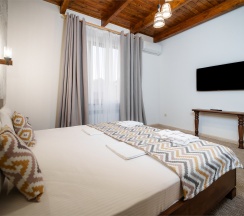 Апартаменты в Маринус