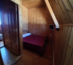 Коттедж в Песчаная коса