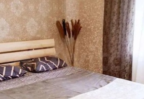 Апартаменты Апартаменты на ул. Ефремова, 11 в Армавире