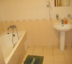 Двухместный номер Standard двуспальная кровать в Русь