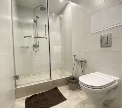 Апартамент Luxe Double в Aloft Apart Hotel
