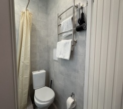 Стандарт в Presnya Rooms