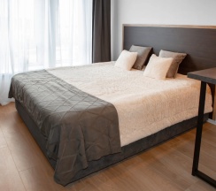 Апартаменты, 15м² в Милый дом