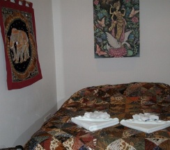 Четырёхместный номер Standard с 2 комнатами в Oasis Garden & Pool Villa at VIP Resort
