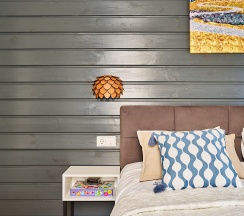 Lato-65 Plus в Домик в Икше