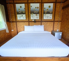Номер Standard в Herntai Resort