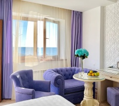 Сюит Мини в Golden Beach