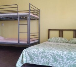 4-местный номер стандарт комфорт в Южные ночи