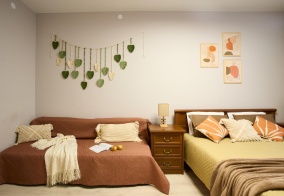 Апартаменты ApartAprel  в Нижнем Новгороде