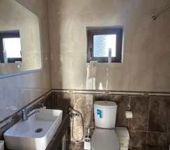 Шале с 2 комнатами в Moon House