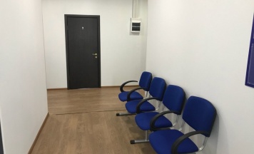 Двухместный номер Standard двуспальная кровать в Магистраль
