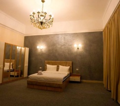 Номер Standard в Отель Olive Garden Baku