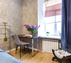Квартира в Апартаменты на Коломенская ул., 7